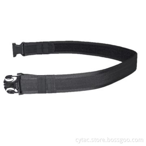 Nylon Shooting Holster Belt